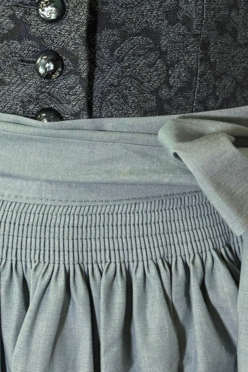 Hammerschmid Dirndl Staffelsee blau