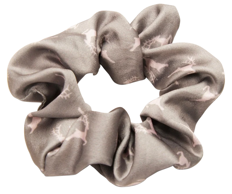 Haarschmuck, Haargummis, Scrunchies Set, Trachten