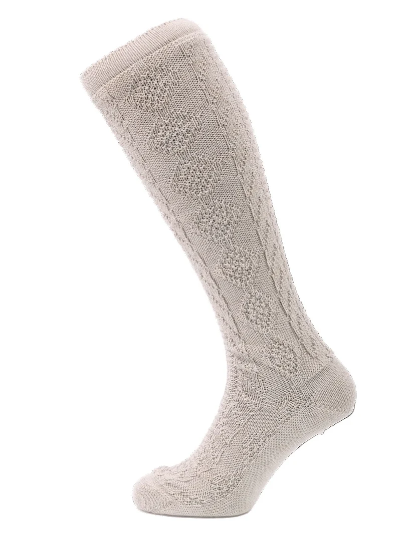 Luise Steiner Trachtenstrümpfe 3620-78 beige