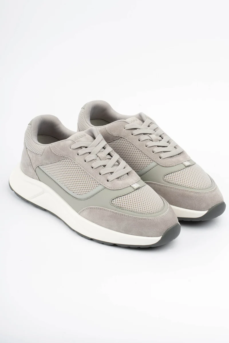 SOHO RUNNER - GREY