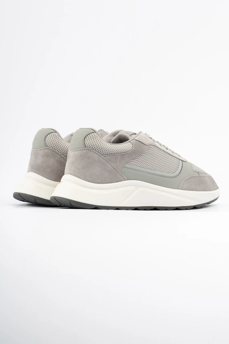 SOHO RUNNER - GREY