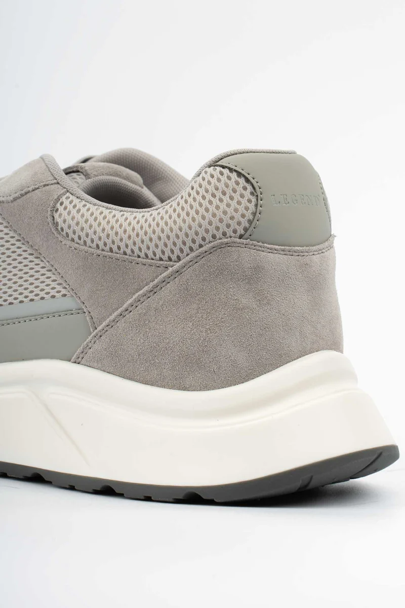 SOHO RUNNER - GREY