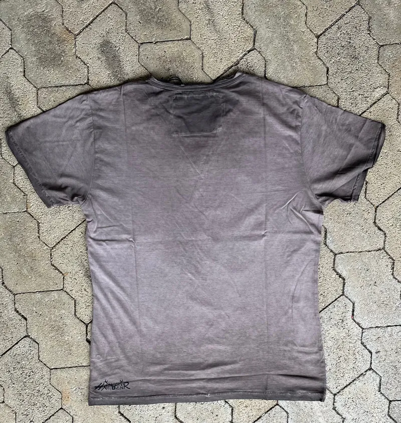 Herrenshirt, Trachten Shirt, HangOwear, Dietrich Hirsch