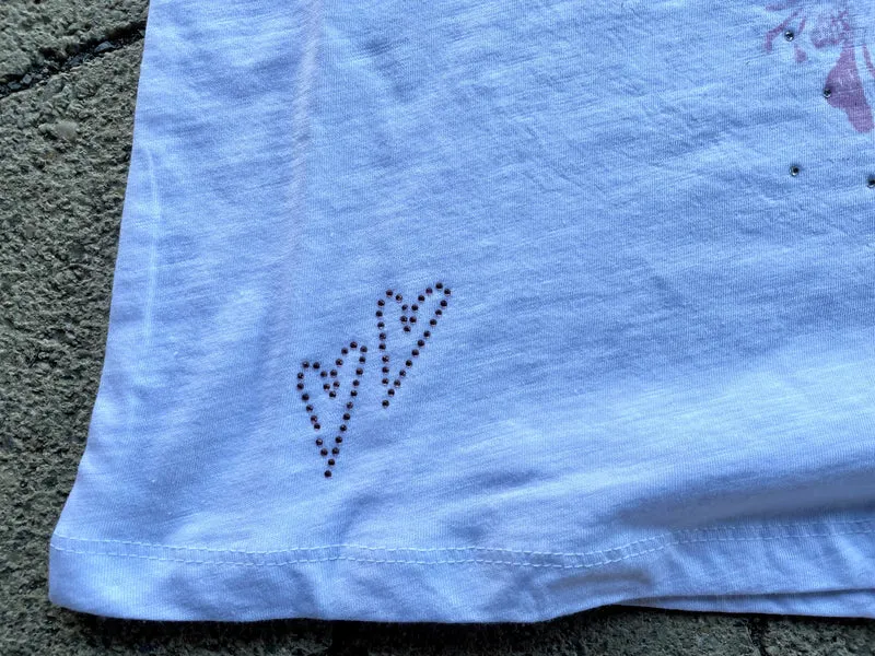 Kinder Madlshirt, HangOwear, Yelly Kids, weiß, Aufgebrezelt, Breze