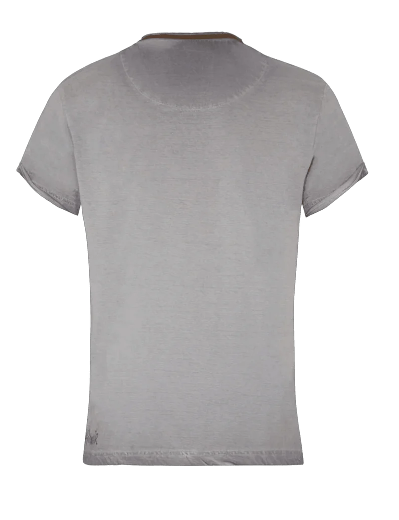 Herrenshirt, Trachten Shirt, HangOwear, Bartl Wandern