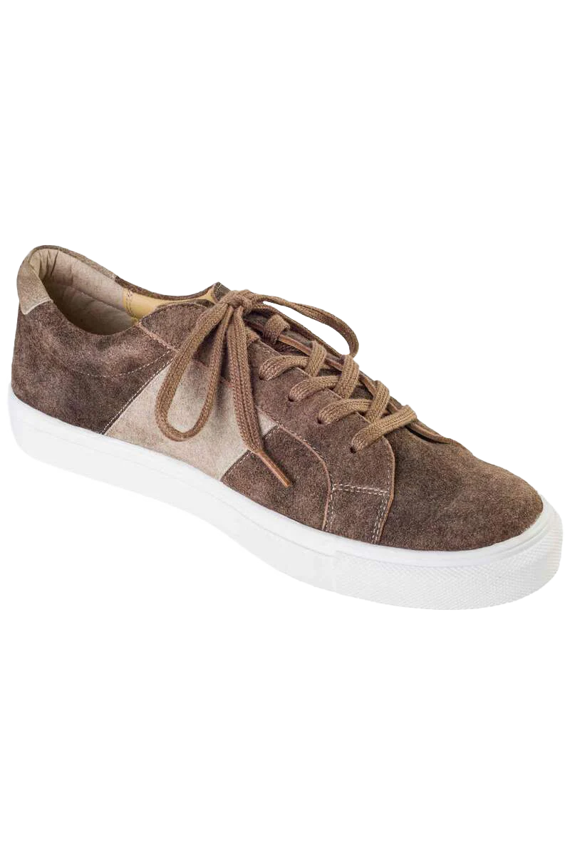 Alpiner Sneaker Herren