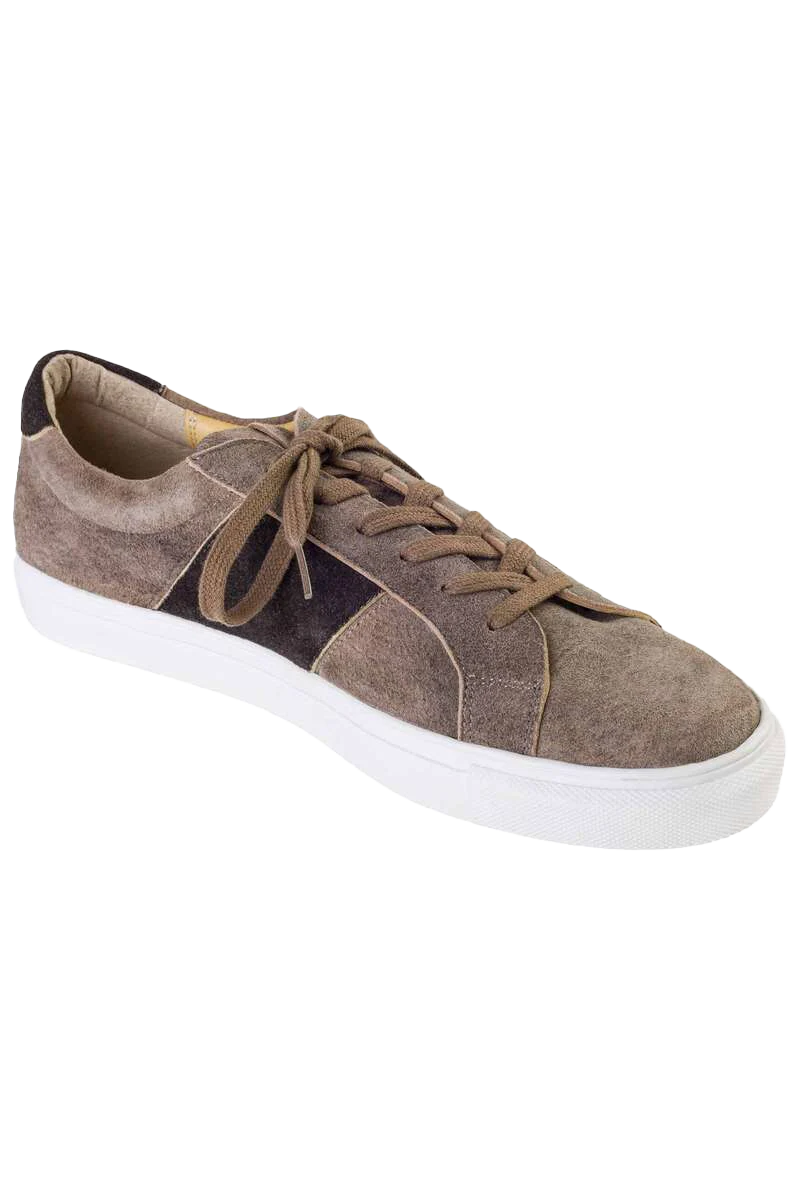 Alpiner Sneaker Herren