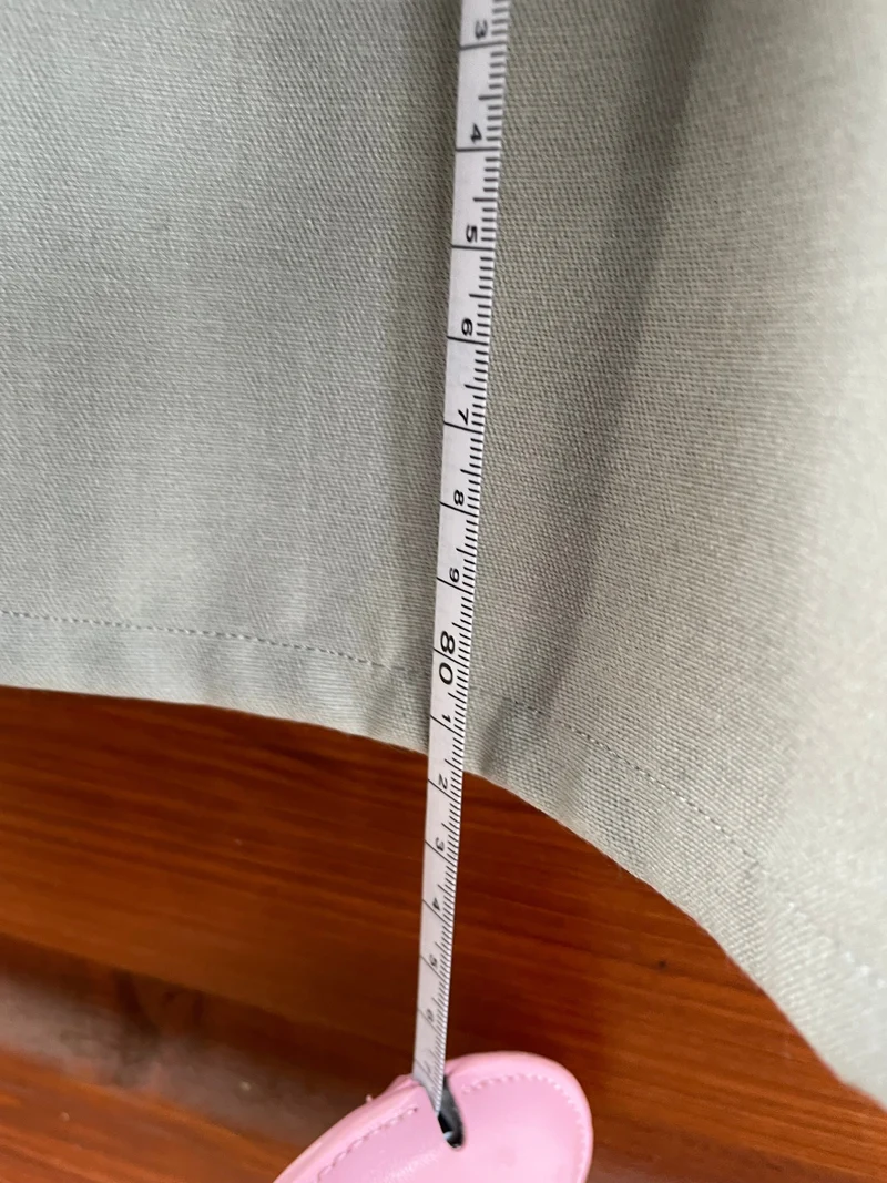 Dirndlschürze, Schürze, hellgrau grau für 85er , Gr. 2