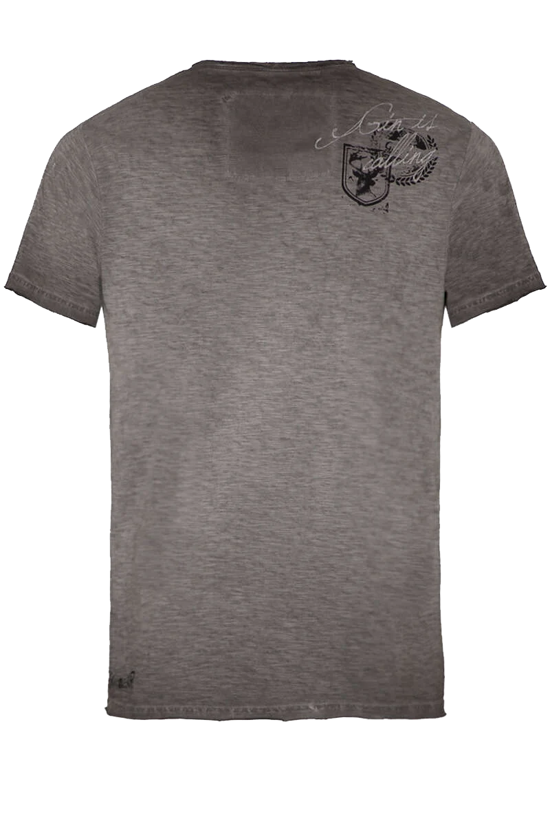 Herren T-Shirt Gin