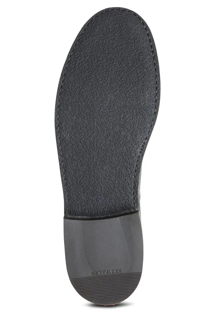 Goiser Haferlschuh München Schwarz