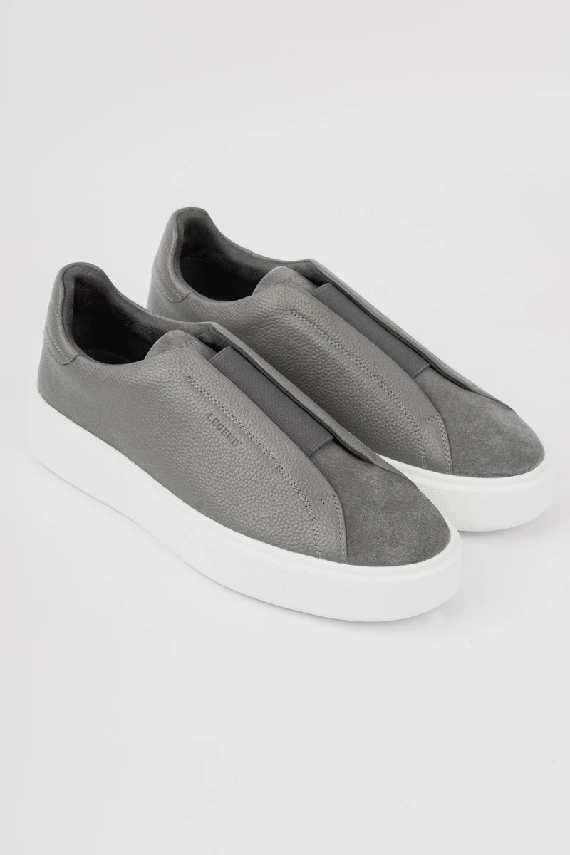 VELORA TRAINER - GREY