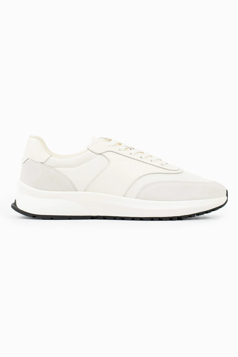 FORMA RUNNER - WHITE