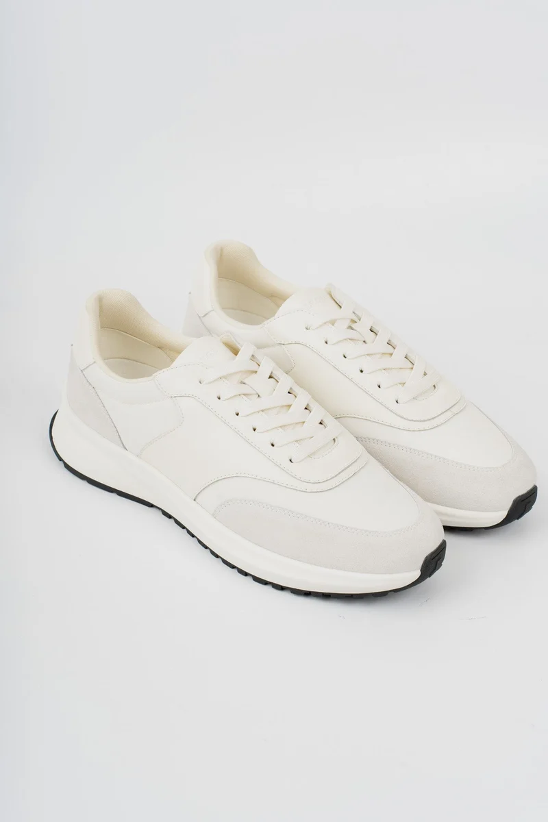 FORMA RUNNER - WHITE