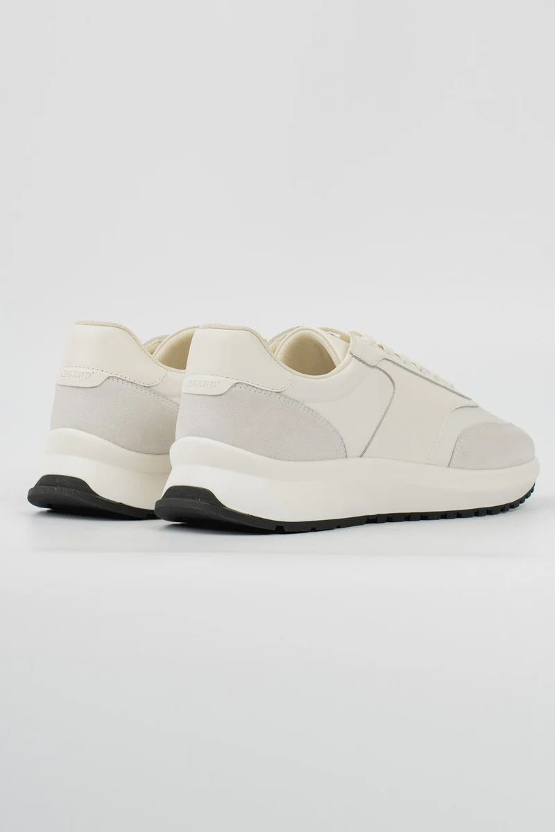 FORMA RUNNER - WHITE