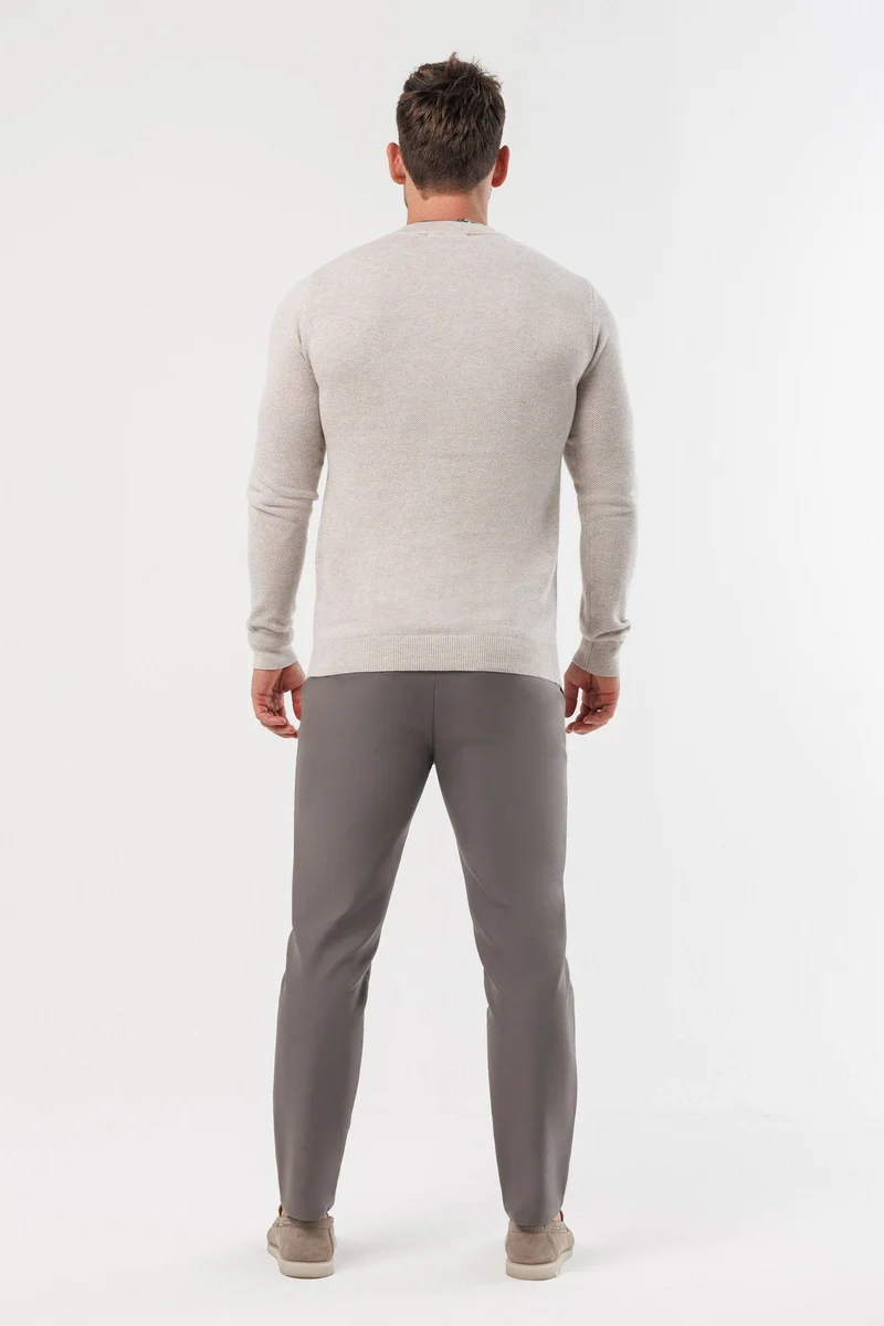 COAST SWEATSHIRT - DEEP STONE