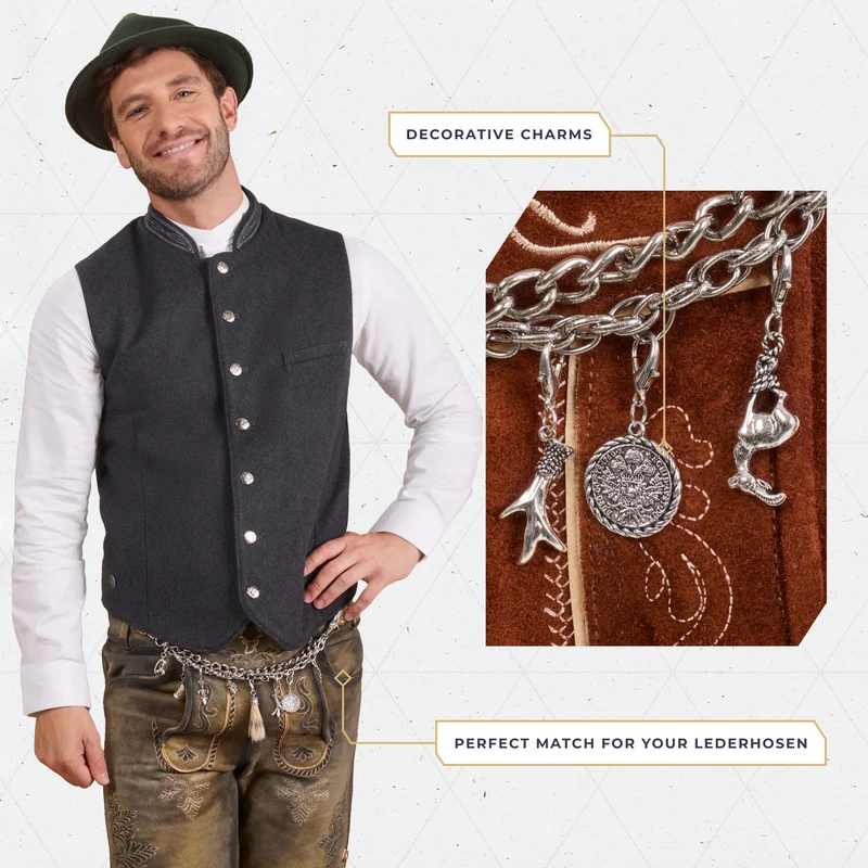 Lederhosen Charivari