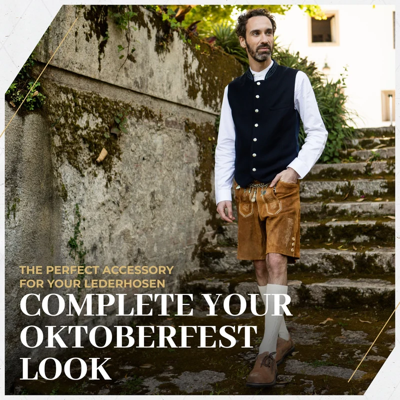 Lederhosen Charivari