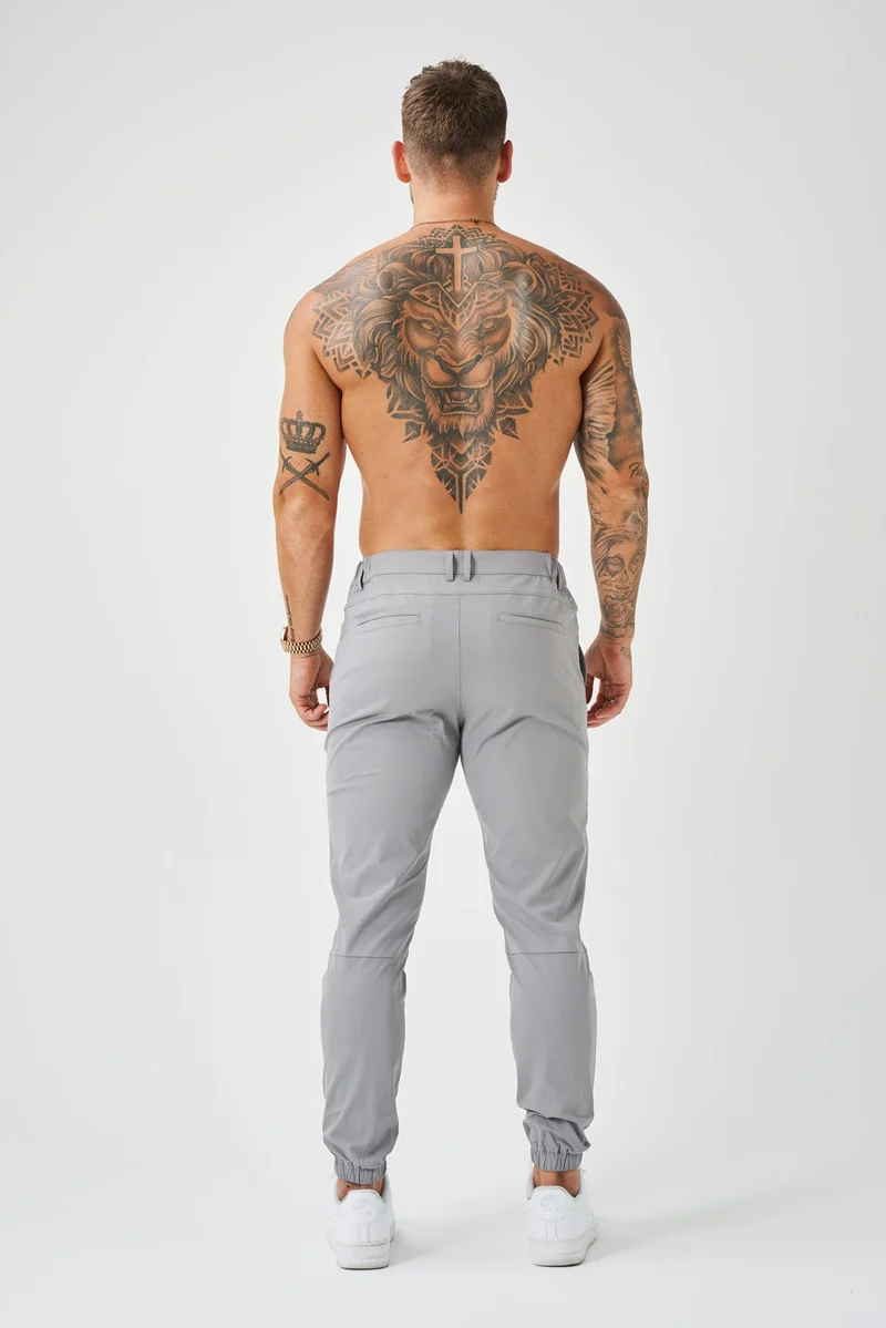 EVERYDAY PANT - GREY