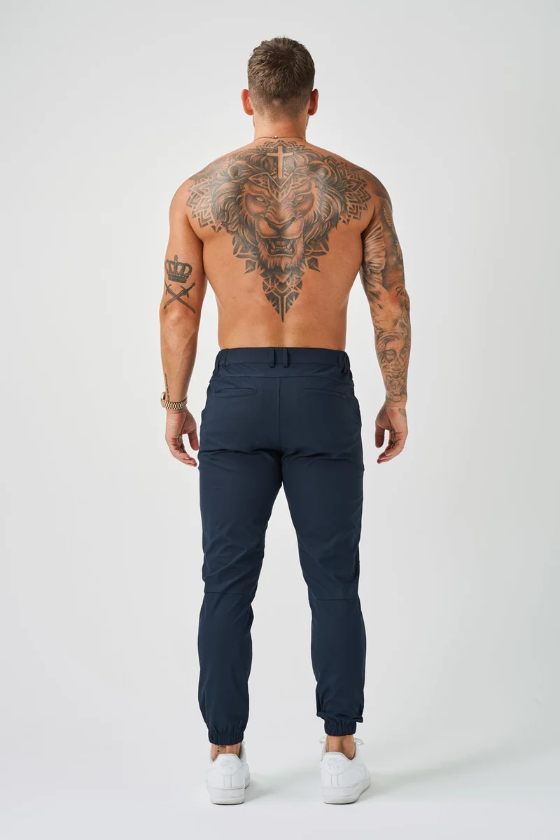 EVERYDAY PANT - NAVY