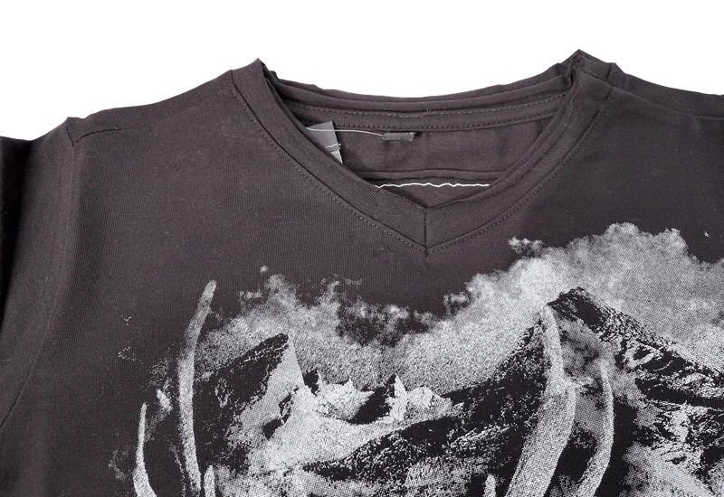 Kinder Buamshirt, HangOwear, Elton, schwarz