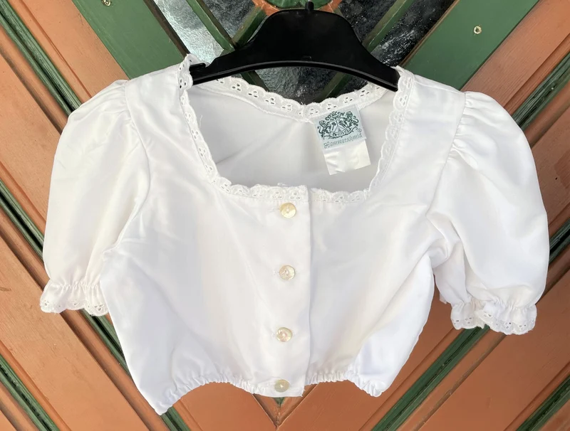 Kinderdirndl Madl, Hammerschmid, pink, rosa