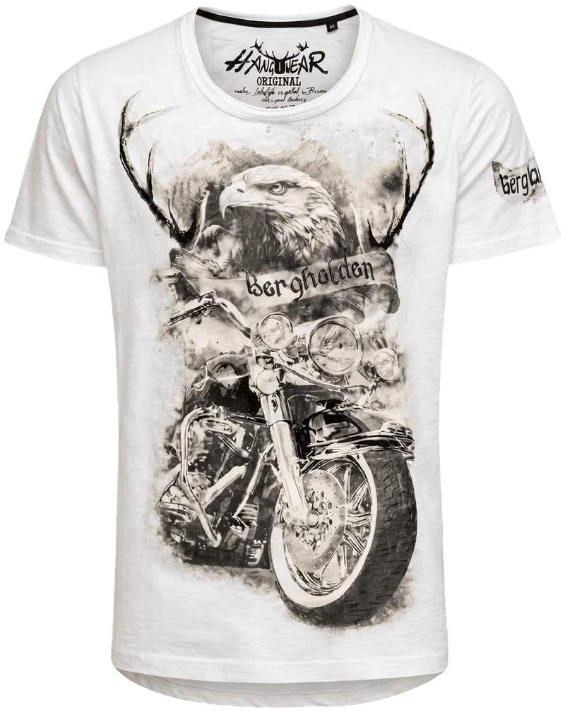 MODELL: MORENO