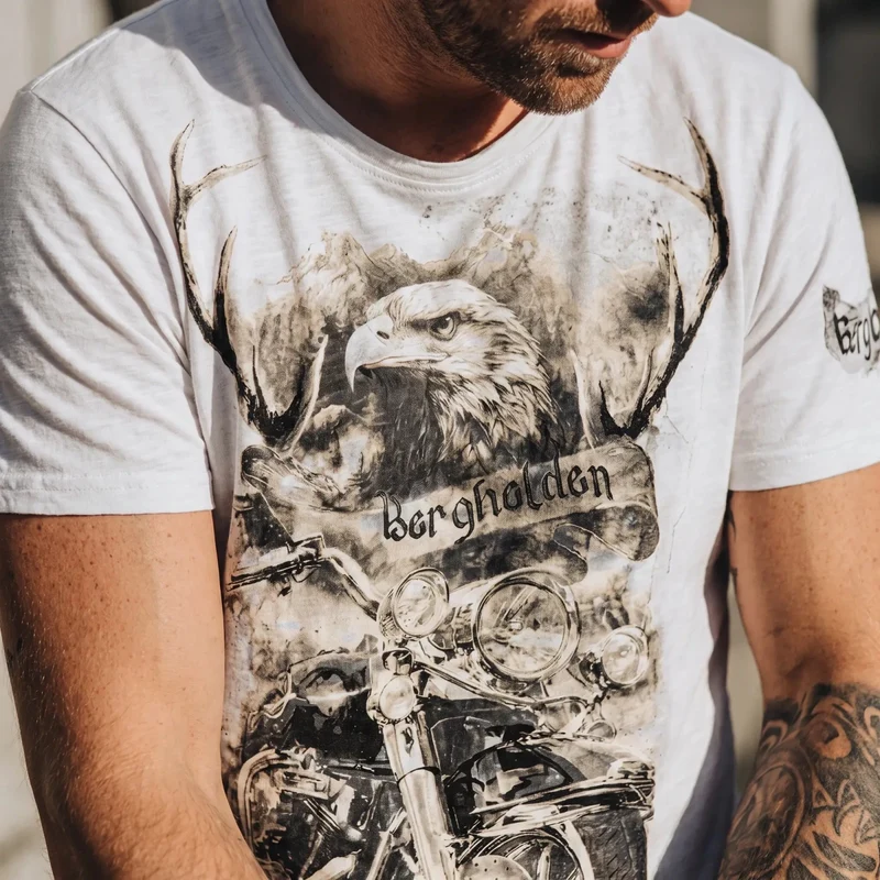 MODELL: MORENO