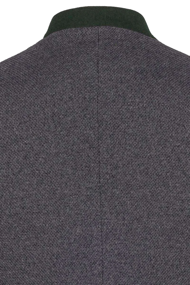 klassisches Herren Trachtensakko aus festem Jersey