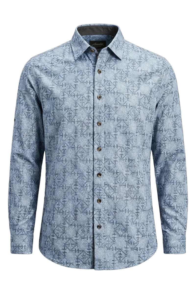 MODELL: MORRIS
