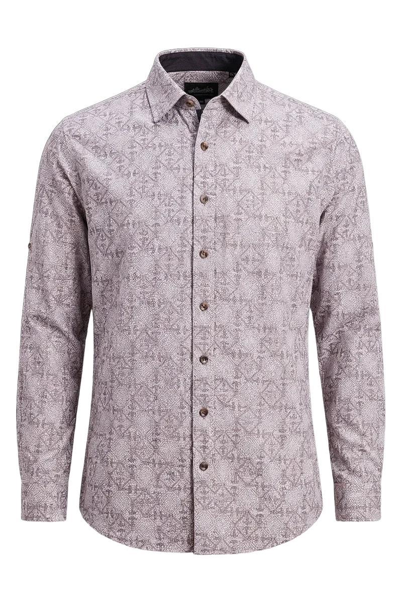 MODELL: MORRIS