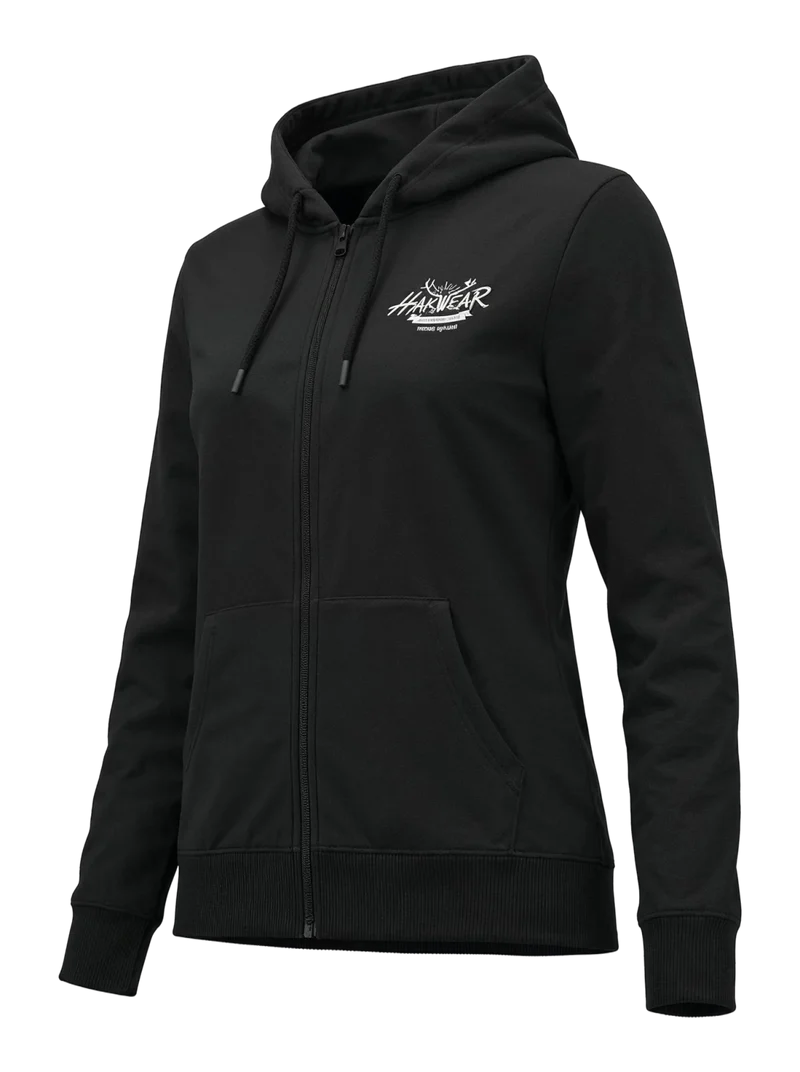 MODELL: QUENTAYA DELUXE JACKE