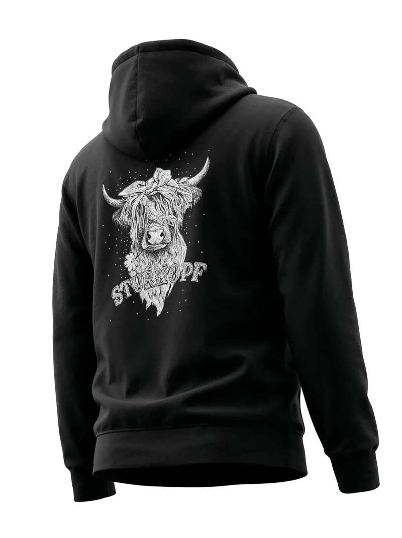 MODELL: QUENTAYA DELUXE JACKE