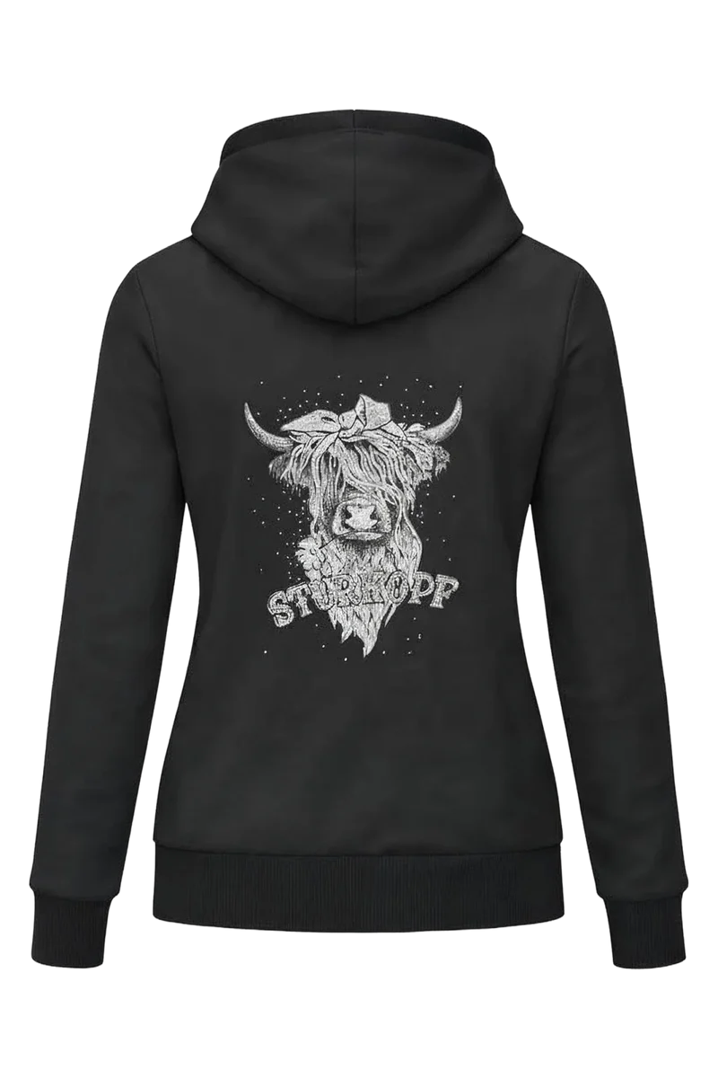 MODELL: QUENTAYA DELUXE JACKE
