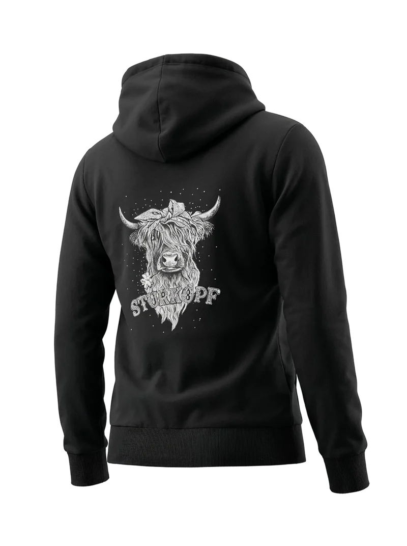 MODELL: QUENTAYA LUX KID JACKE