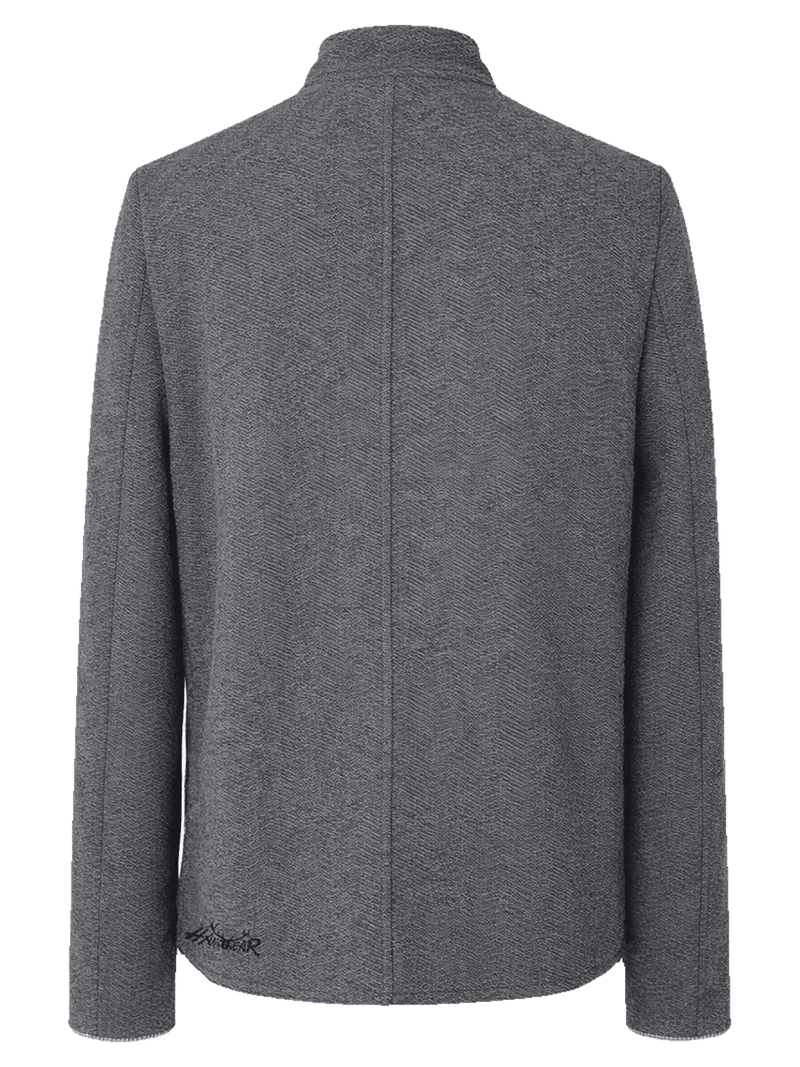 MODELL: QUENTINO JACQUARD