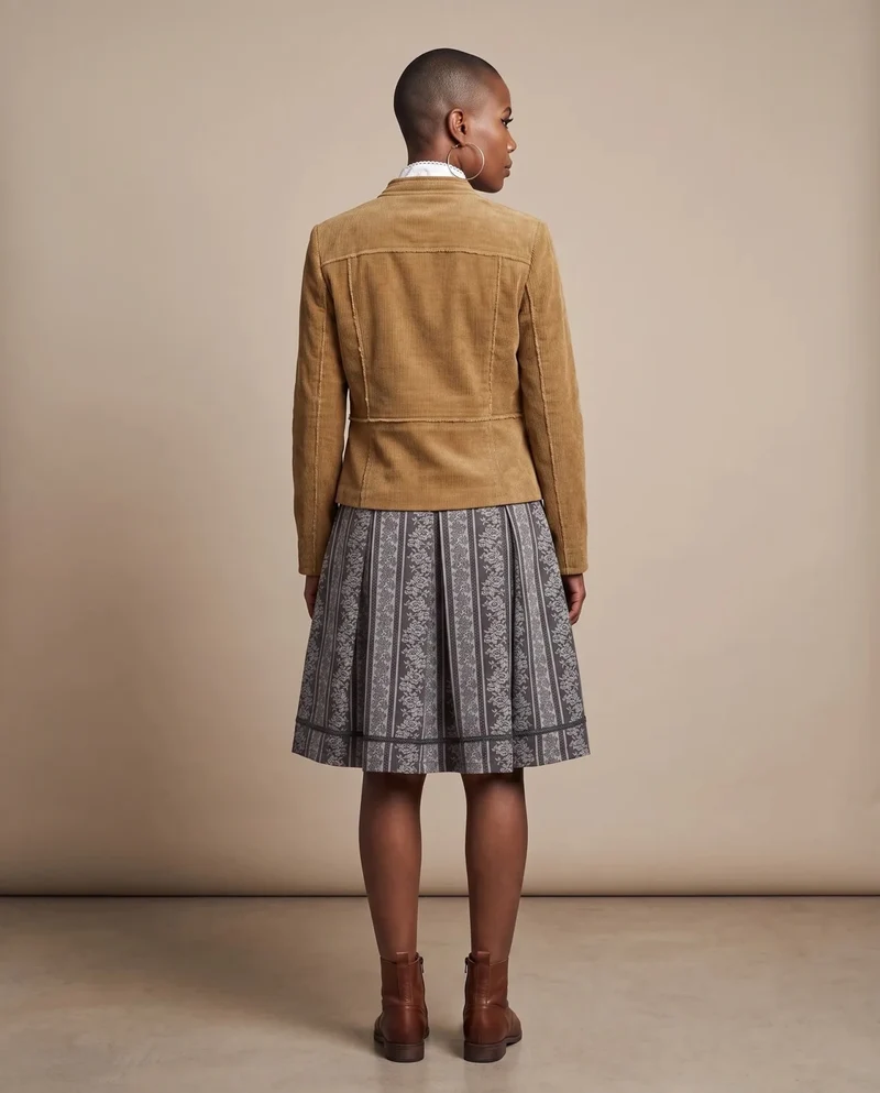 MODELL: FIRENZE CORD