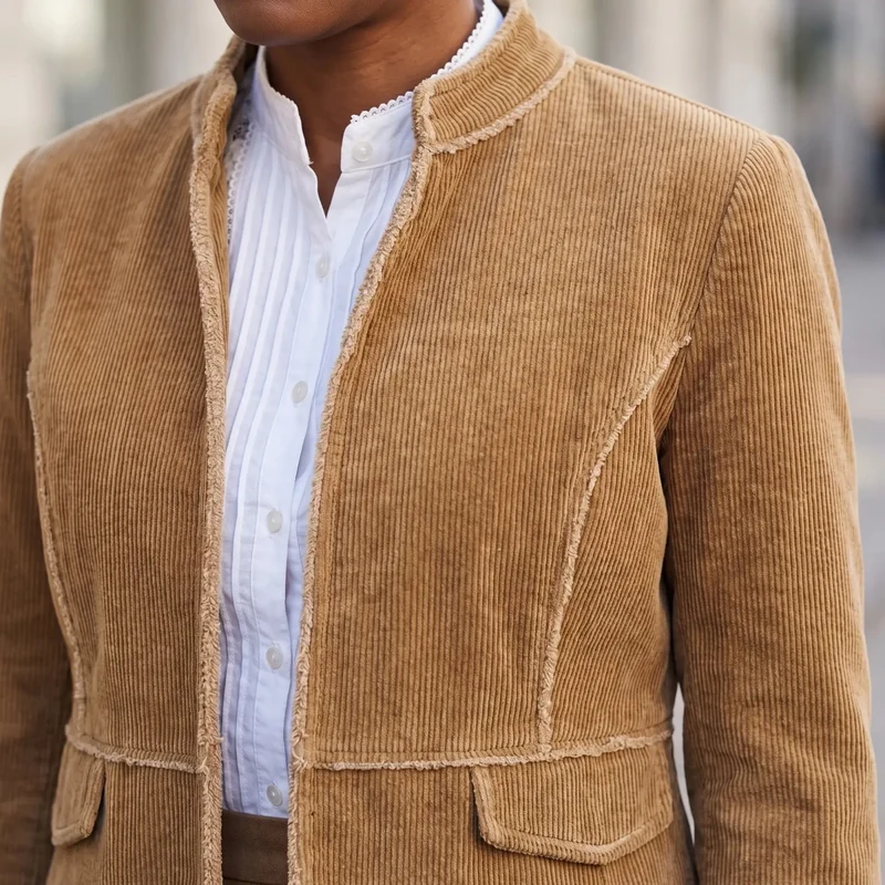 MODELL: FIRENZE CORD
