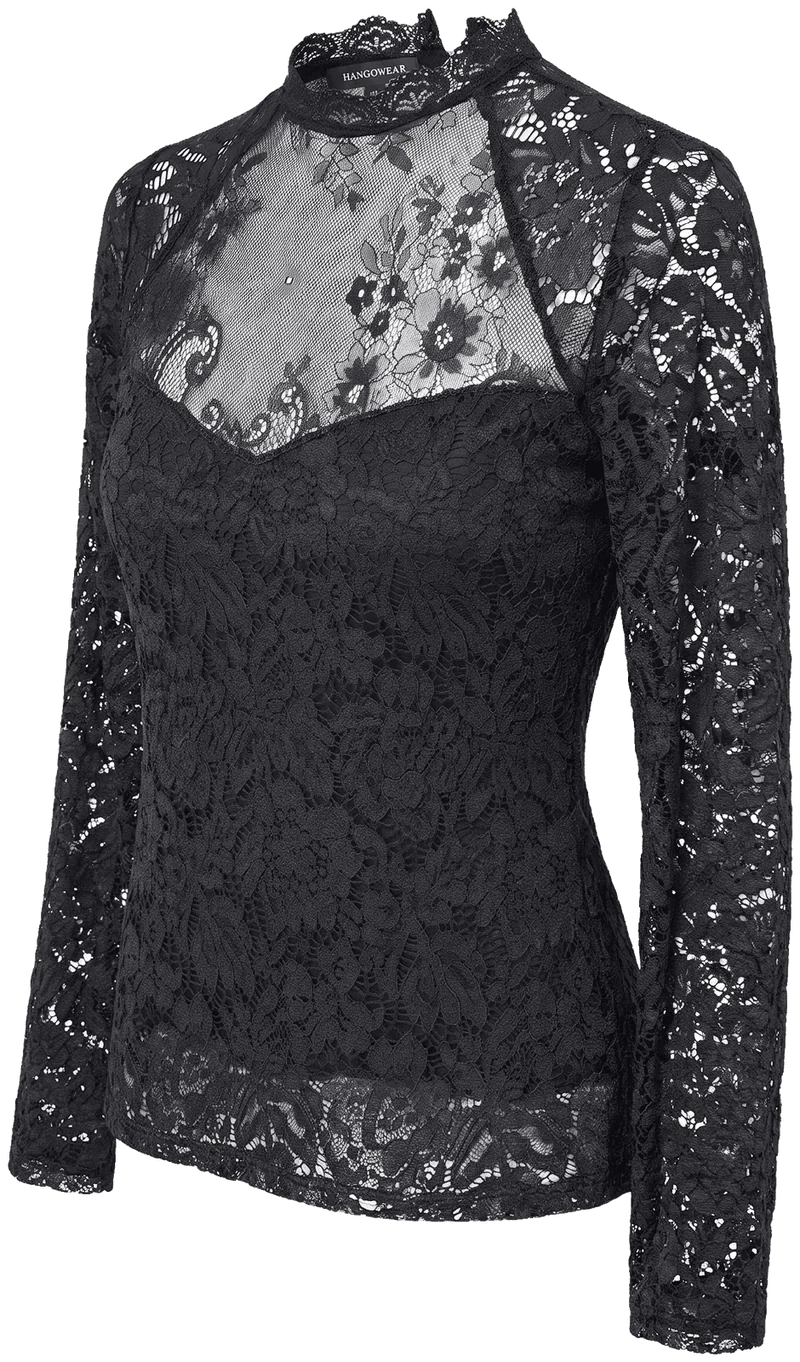 MODELL: GIORGIA SHIRT