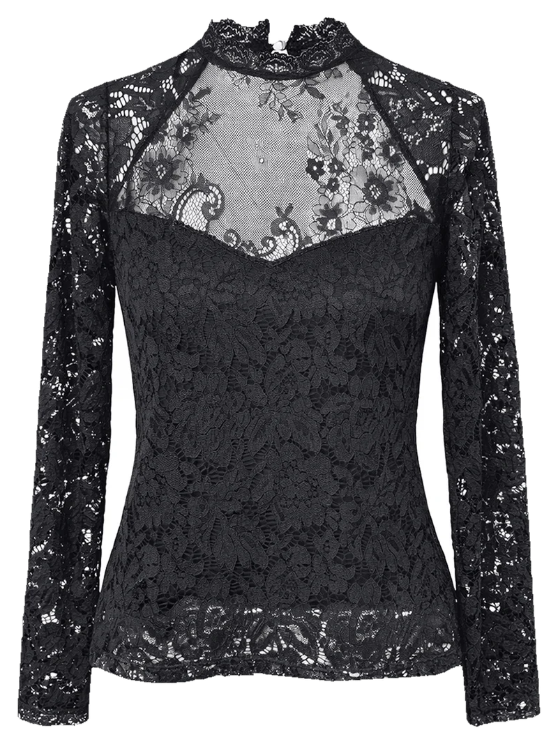 MODELL: GIORGIA SHIRT