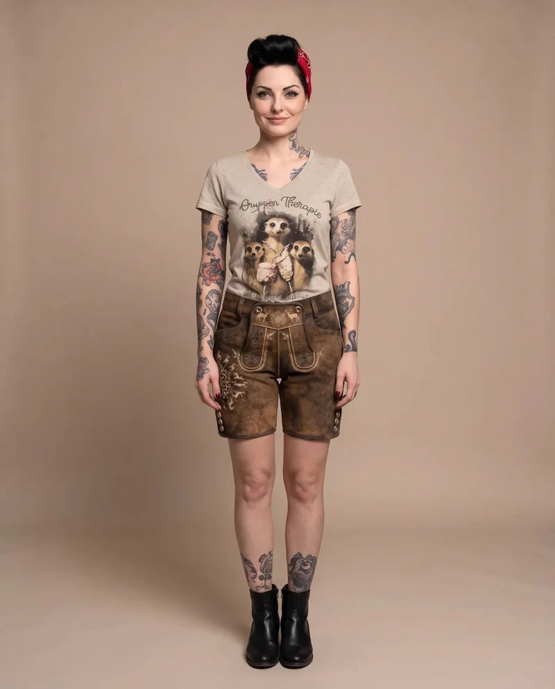 MODELL: MAXIM