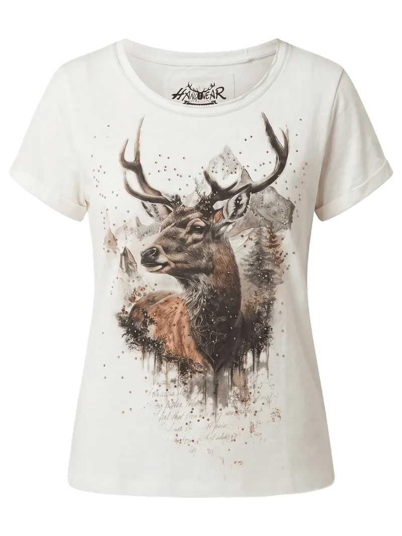 MODELL: MATILDA