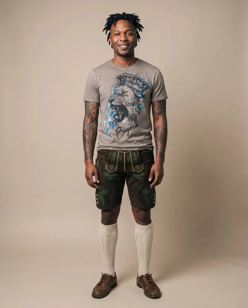MODELL: ZACHY NEW