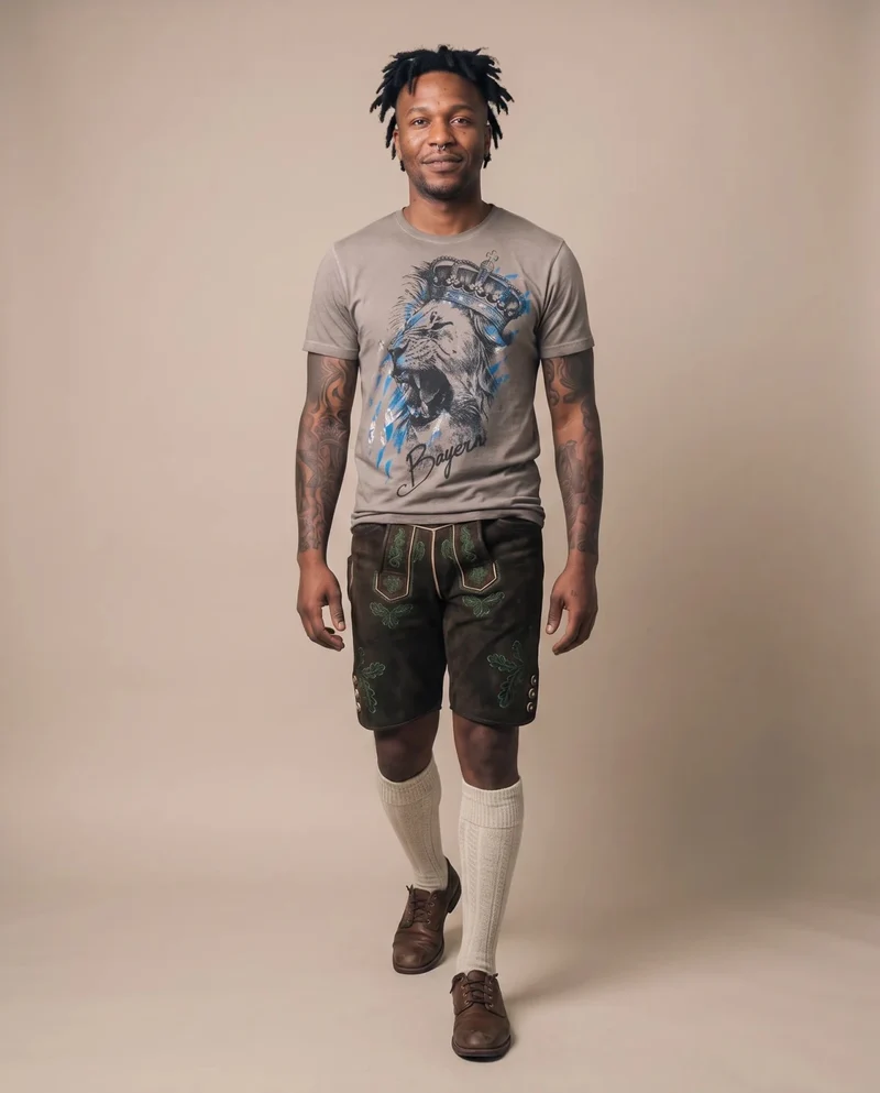 MODELL: ZACHY NEW