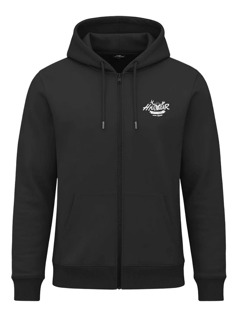 MODELL: MONTY SWEATJACKE