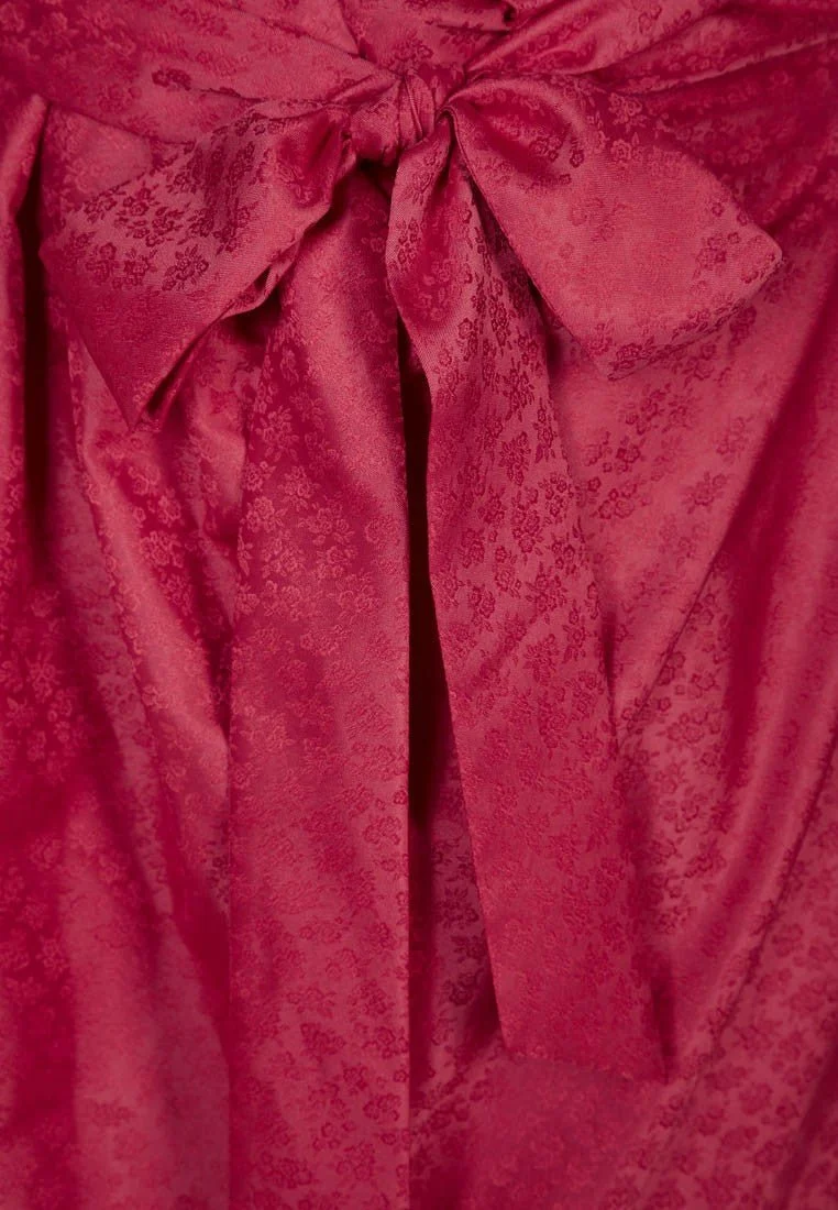 Dirndl Dolores Blau