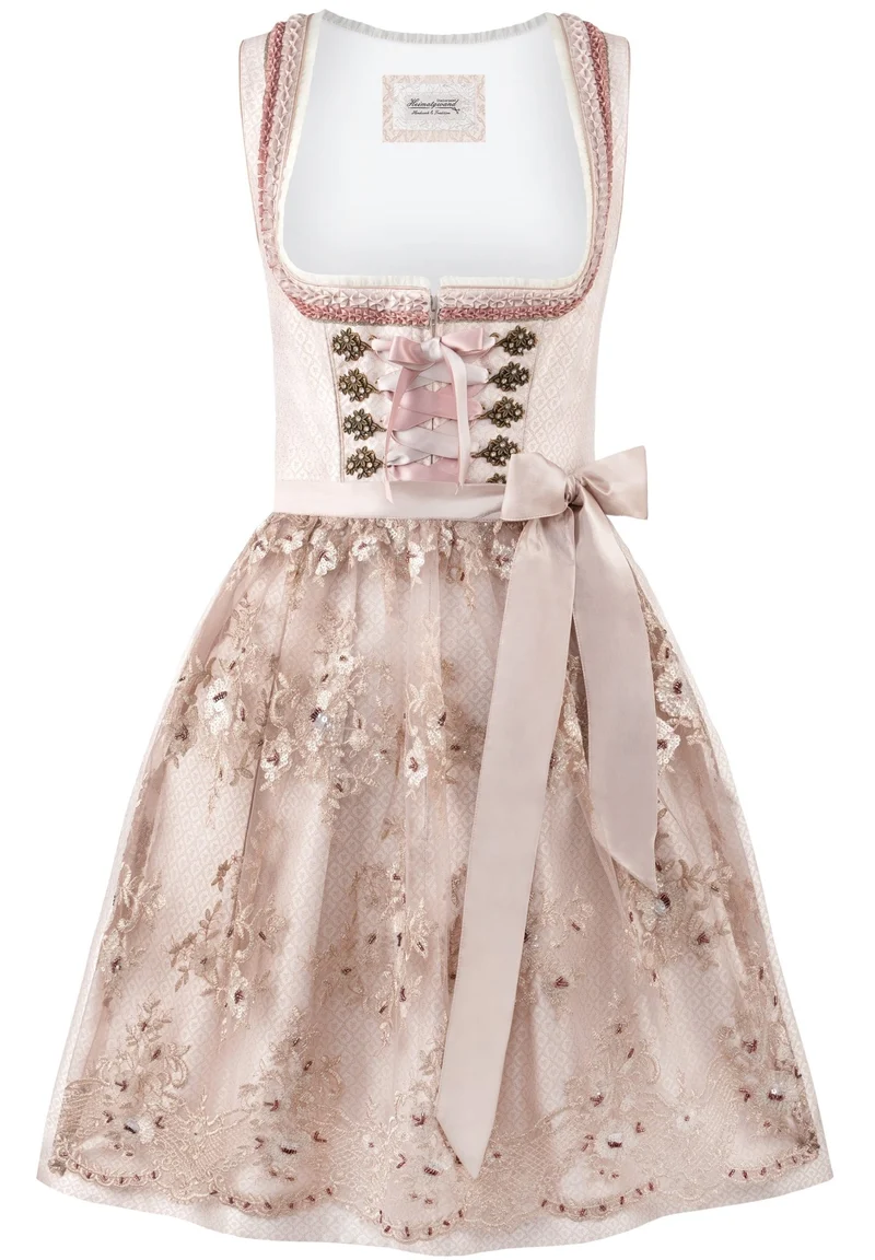 Dirndl Finette