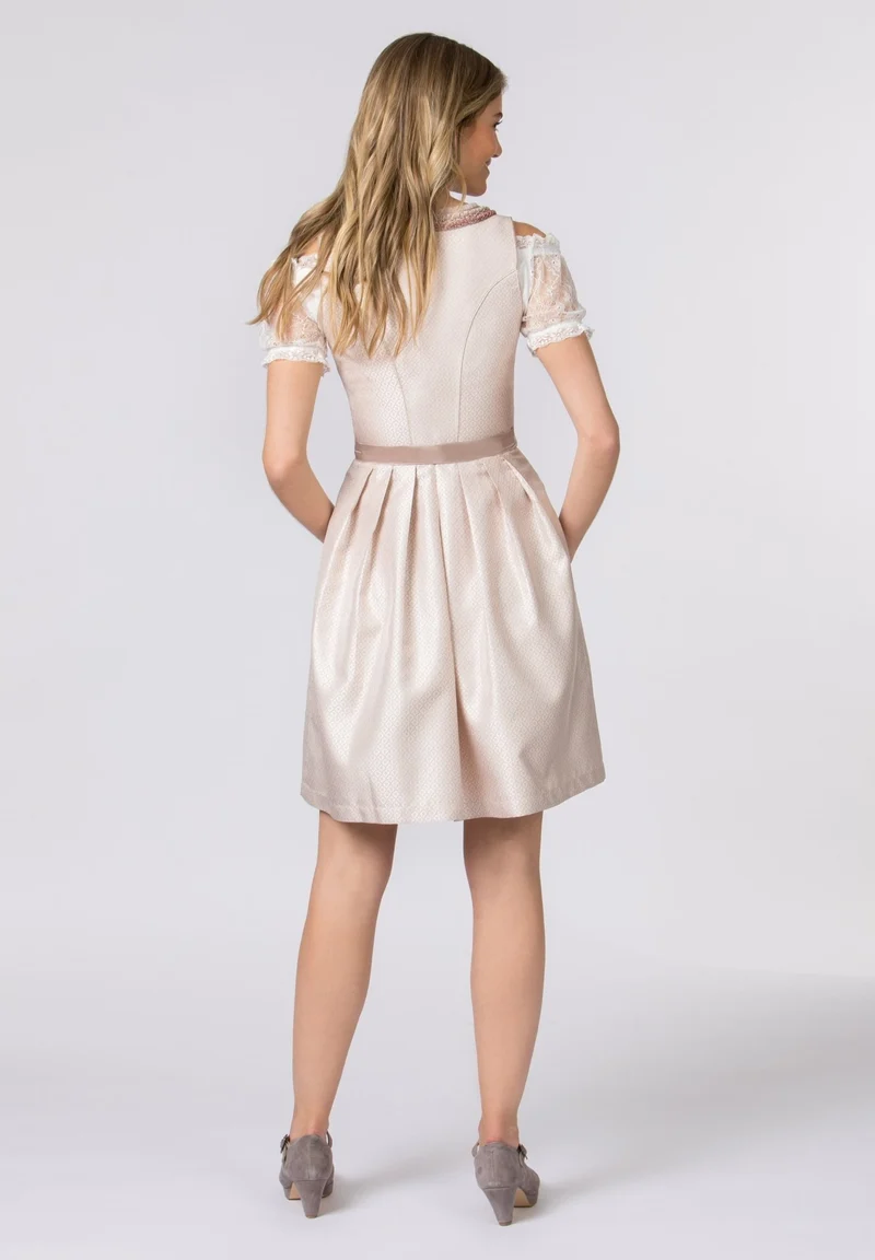 Dirndl Finette
