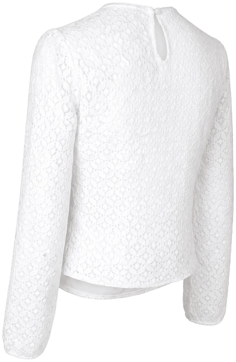MODELL: MELBA