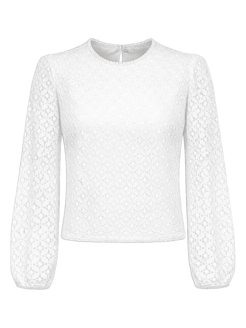 MODELL: MELBA