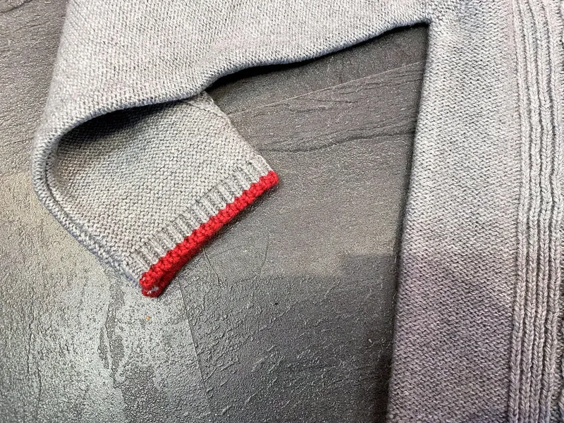 Kinder Trachtenjacke, Madl, Spieth&Wensky, Steglitz grau